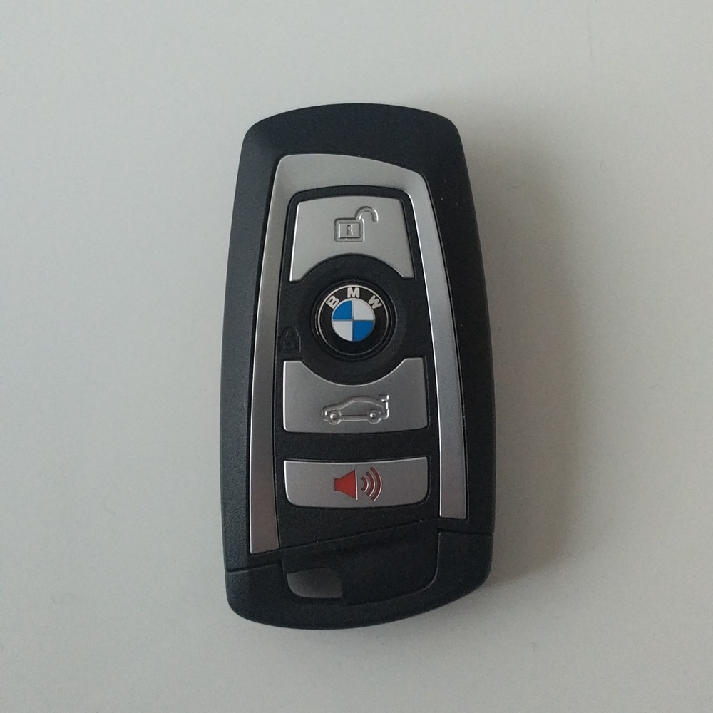 BMW Key parts for Shell or Cover Housing